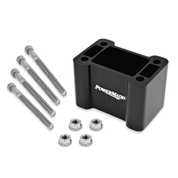 Powermadd Protaper Riser Kit 344-5322 | MunroPowersports.com