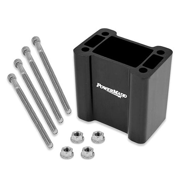 Powermadd Protaper Riser Kit (45491) | MunroPowersports.com