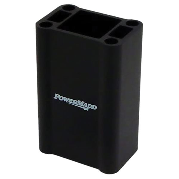 Powermadd Non-Pivot Riser Block 344-5400 | MunroPowersports.com