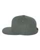 Yupoong Classics Flat Bill Snapback Cap - 6089M | MunroPowersports.com