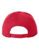 Yupoong Classics Flat Bill Snapback Cap - 6089M | MunroPowersports.com