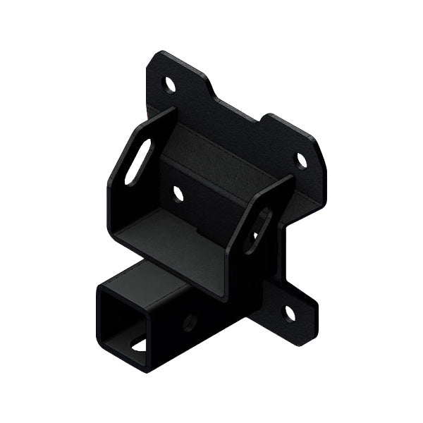 KFI Atv/Utv Receiver Hitch (101580) | MunroPowersports.com