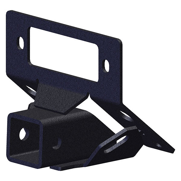 KFI Atv/Utv Receiver Hitch (101720) | MunroPowersports.com