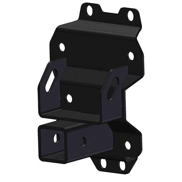 KFI Atv/Utv Receiver Hitch (101995) | MunroPowersports.com