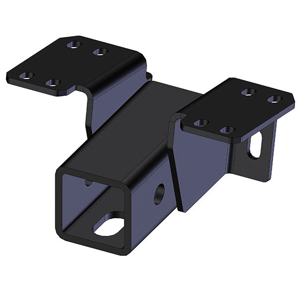 KFI 2" Receiver (101910) | MunroPowersports.com