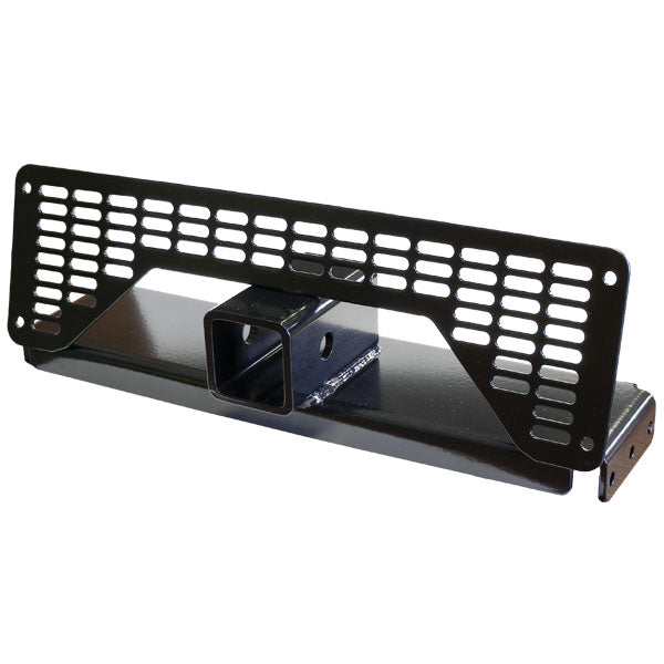 KFI Front 2" Receiver (100675) | MunroPowersports.com