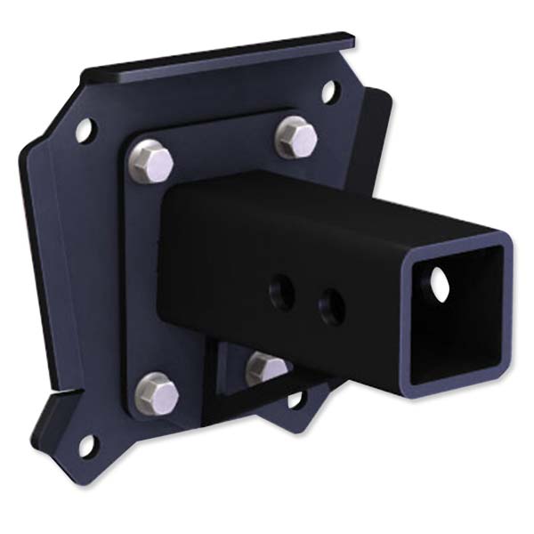 KFI Rear 2" Receiver (101200) | MunroPowersports.com