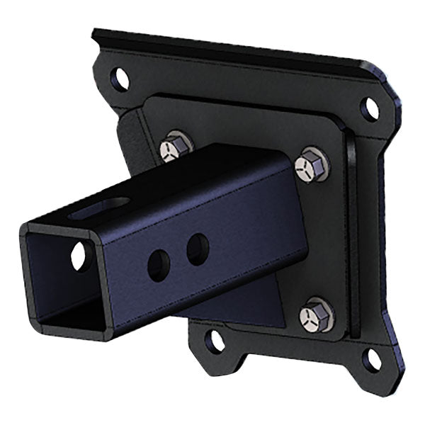 KFI Rear 2" Receiver (101695) | MunroPowersports.com