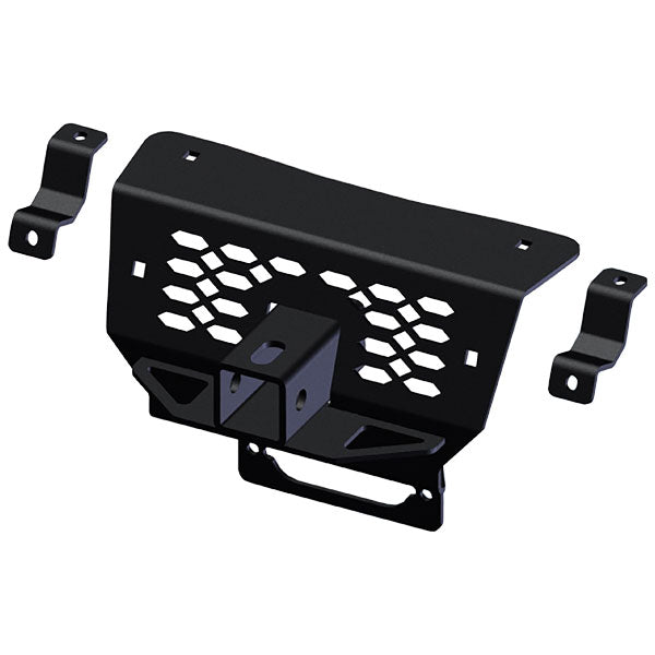 KFI Front 2" Receiver (101780) | MunroPowersports.com