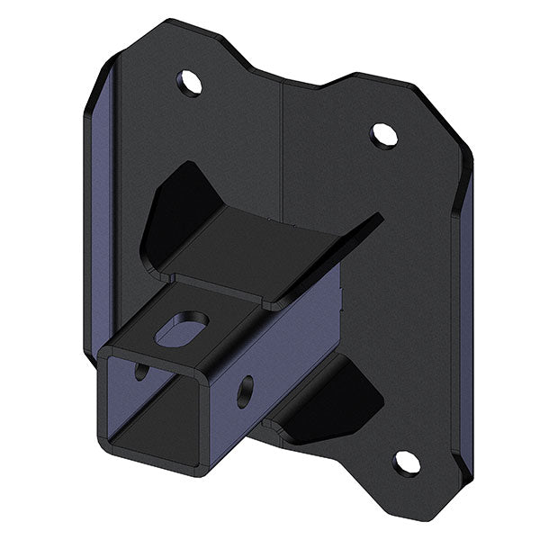 KFI 2" Rear Receiver (102045) | MunroPowersports.com