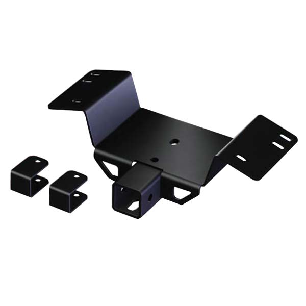 KFI 2" Rear Receiver (101145) | MunroPowersports.com