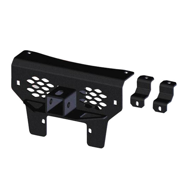 KFI 2" Front Receiver (101365) | MunroPowersports.com