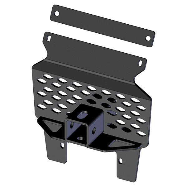 KFI 2" Receiver (102165) | MunroPowersports.com