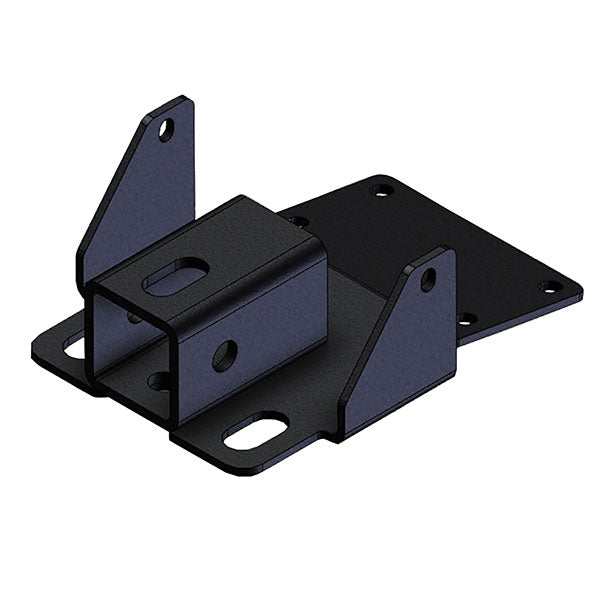 KFI 2" Rear Receiver (101820) | MunroPowersports.com