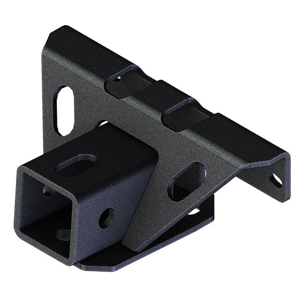 KFI 2" Rear Receiver (100835) | MunroPowersports.com