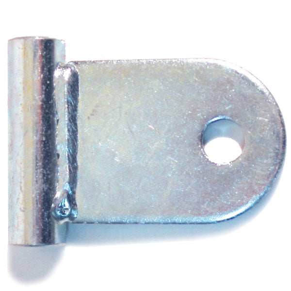 SPX Hitch Sleigh Tongue (12-101-01) | MunroPowersports.com