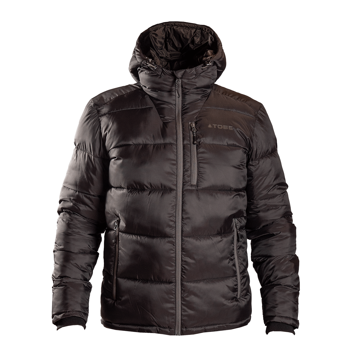 TOBE Anca V2 Padded Jacket - 350123-019-001 | MunroPowersports.com