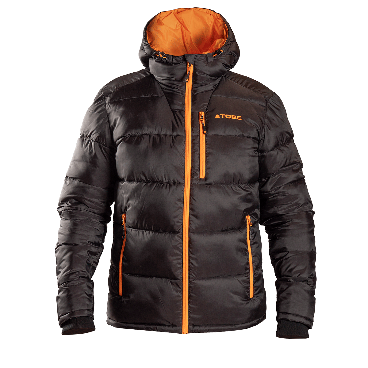 TOBE Anca V2 Padded Jacket - 350123-019-001 | MunroPowersports.com