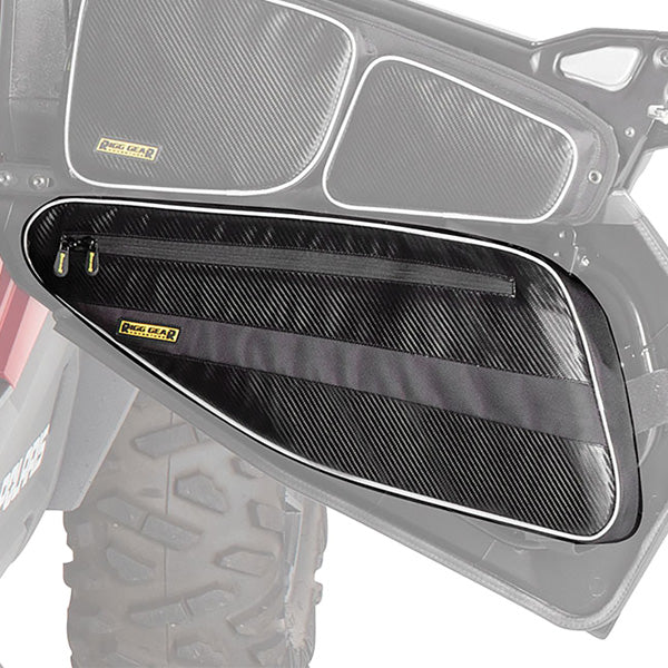 Nelson-Rigg Rzr/Maverick Front Lower Door Bag Set (RG-001L) | MunroPowersports.com