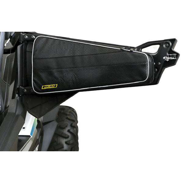 Nelson-Rigg Rzr Front Upper Door Bag Set (RG-001U) | MunroPowersports.com
