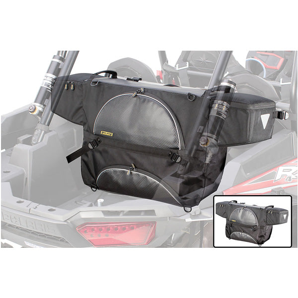 Nelson-Rigg Utv/Rzr Rear Cargo Bag (RG-004) | MunroPowersports.com