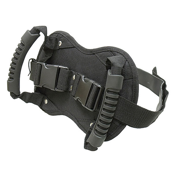 Bronco Passenger Handle (Mc-12685) | MunroPowersports.com