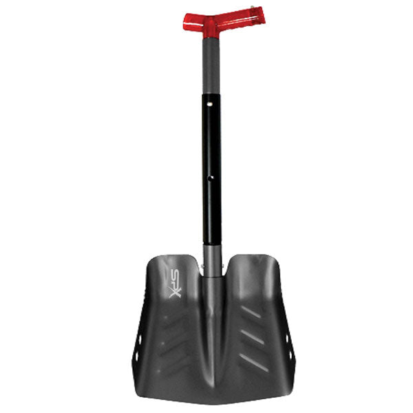 SPX Aluminium Snow Shovel - 360-5101 | MunroPowersports.com