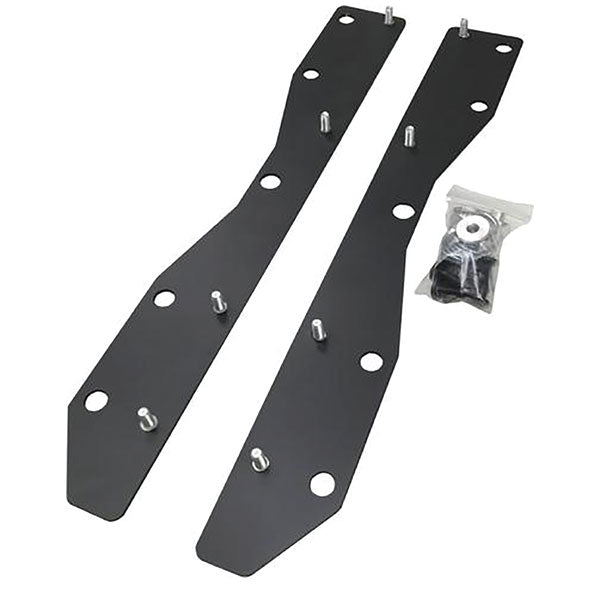 Skinz Nxt Lvl Q-R Freeride Tunnel Pak Mounting Kit Adapter - 360-7201-1 | MunroPowersports.com