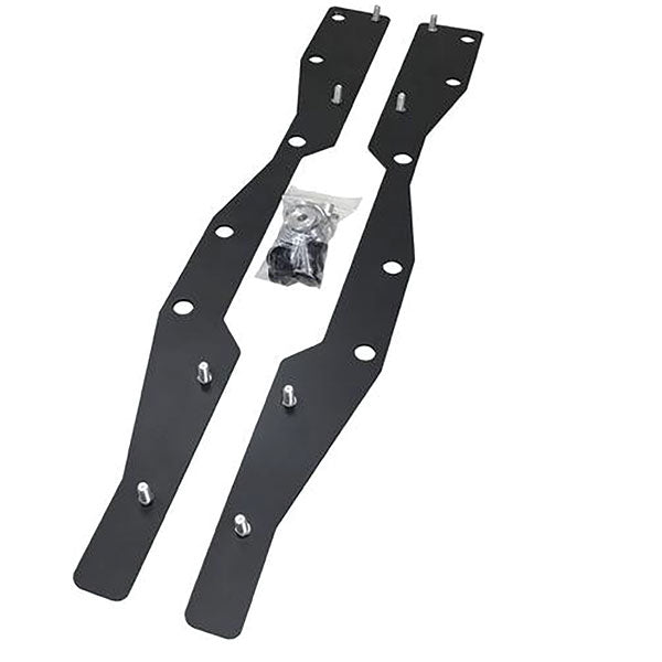 Skinz Nxt Lvl Q-R Freeride Tunnel Pak Mounting Kit Adapter (Nxsdqr-Mt-100) - 360-7202-1 | MunroPowersports.com