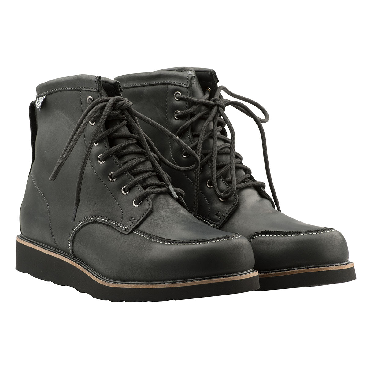 Highway 21 Journeyman Boot 361-80606 | MunroPowersports.com