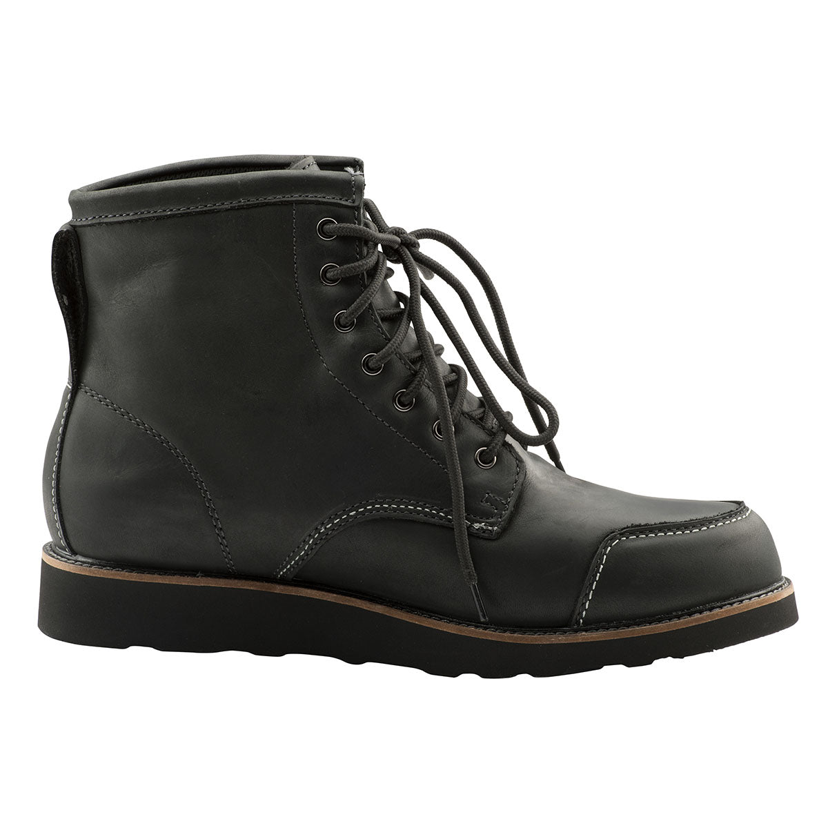 Highway 21 Journeyman Boot 361-80606 | MunroPowersports.com