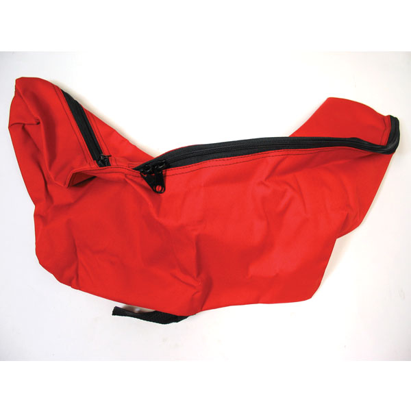SPX Windshield/Hood Bag - 363-1401 | MunroPowersports.com
