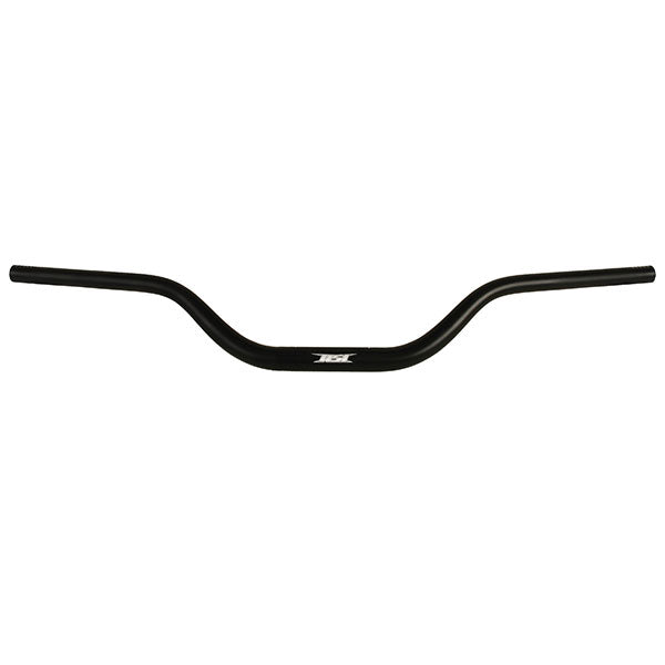 RSI Backcontry Bend Tapered Handlebar With 3" Rise (TB-Bc-Blk) | MunroPowersports.com