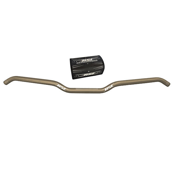 RSI Hustler Full 7/8 Aluminum Handlebar - 370-4017 | MunroPowersports.com