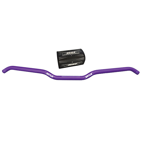 RSI Hustler Full 7/8 Aluminum Handlebar - 370-4017 | MunroPowersports.com