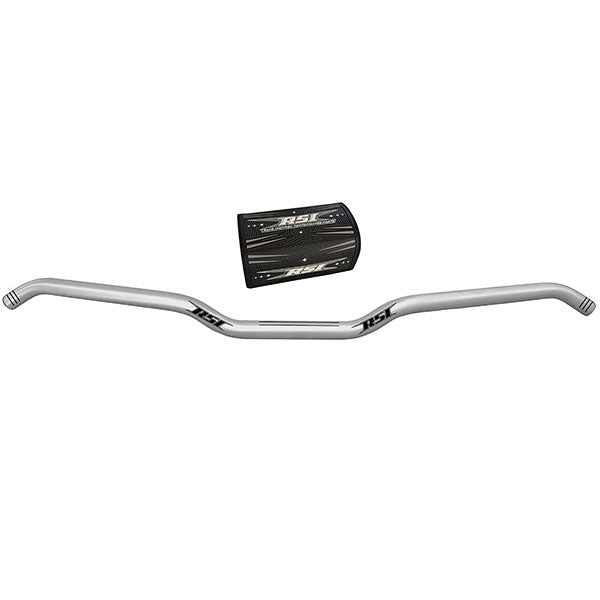 RSI Hustler Full 7/8 Aluminum Handlebar - 370-4017 | MunroPowersports.com