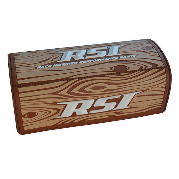 RSI Large Handlebar Bar Pad - 370-4060 | MunroPowersports.com