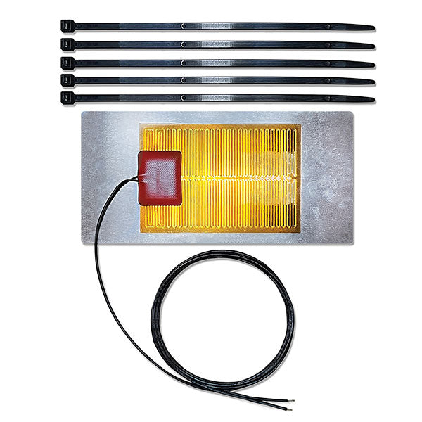 RSI Phone Bar Pad Heater Kit Univeral (Bpl-Phone-Hu) | MunroPowersports.com