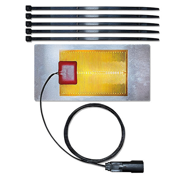 RSI Phone Bar Pad Heater Kit (Bpl-Phone-Hg) | MunroPowersports.com