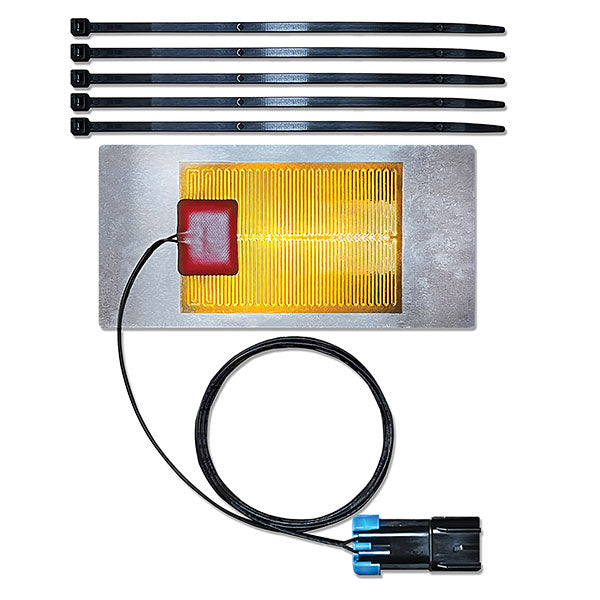RSI Phone Bar Pad Heater Kit (Bpl-Phone-Hp) | MunroPowersports.com