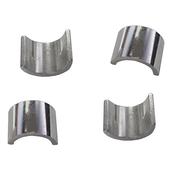 RSI Half Moon Shims For Risers (Ins-U) | MunroPowersports.com