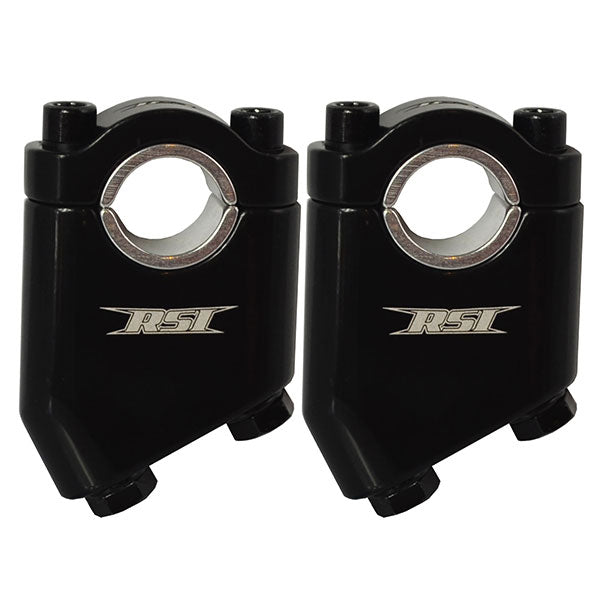 RSI 30 Degree Angled Handlebar Riser Block - 370-4132 | MunroPowersports.com