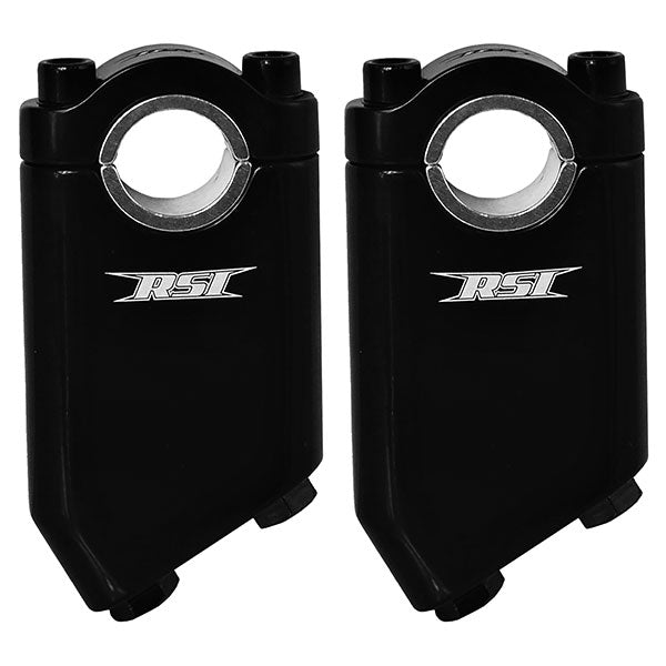 RSI 30 Degree Angled Handlebar Riser Block - 370-4132 | MunroPowersports.com