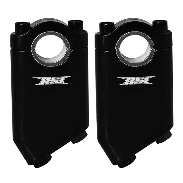 RSI 30 Degree Angled Handlebar Riser Block - 370-4132 | MunroPowersports.com