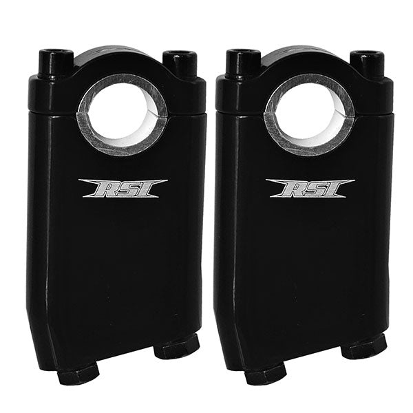 RSI 15 Degree Angled Handlebar Riser Block - 370-4142 | MunroPowersports.com