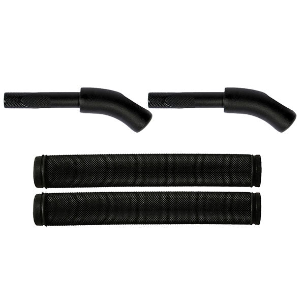 RSI Racing Handlebar Hook Kit With Grips (Tbh-1-K) | MunroPowersports.com