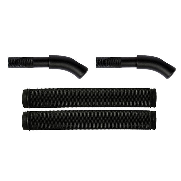 RSI Steel Handlebar Stub Hook Set (Sbh-1-K) | MunroPowersports.com
