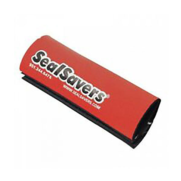 Sealsavers Zip-On Fork Cover - 38-00511 | MunroPowersports.com