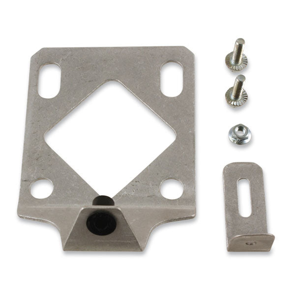 Acerbis Vented Front Number Plate Mount Kit (0010062.) - 38-04090 | MunroPowersports.com