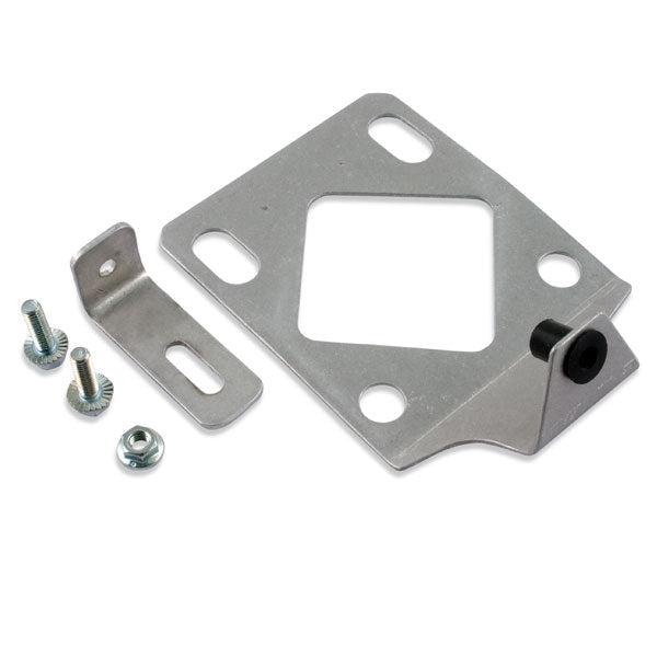 Acerbis Vented Front Number Plate Mount Kit (0010063.) - 38-04091 | MunroPowersports.com